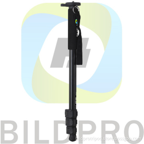 aluminum monopod camera monopod